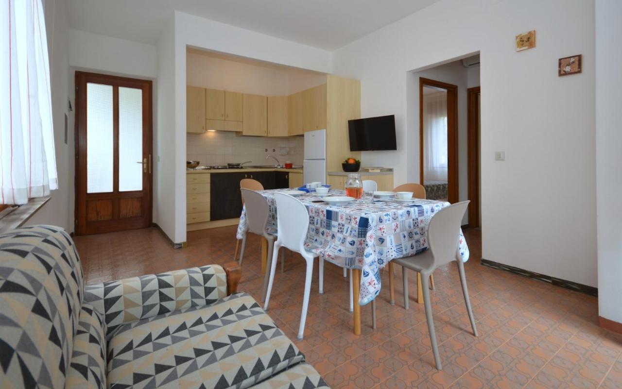 Villa Rosanna Lignano Sabbiadoro Exterior foto